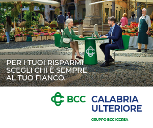 BCC della Calabria Ulteriore 