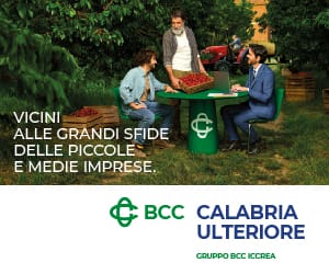 BCC della Calabria Ulteriore 