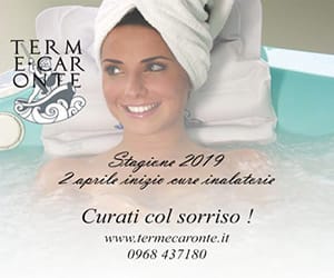 Terme di Caronte