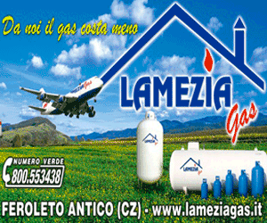 Lamezia Gas
