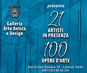Galleria Arte Antica e Design