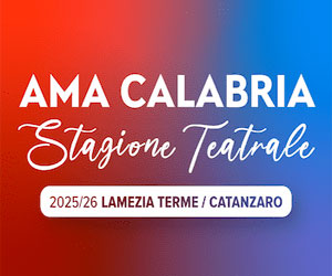 Ama Calabria 2025 2026