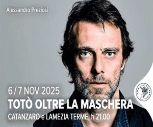 Ama Calabria 2025 2026