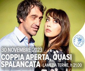 Ama Calabria 23-24