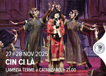 Ama Calabria 2025 2026