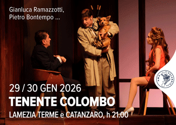 Ama Calabria 2025 2026
