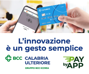 BCC della Calabria Ulteriore 