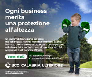 BCC della Calabria Ulteriore 