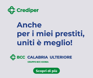 BCC della Calabria Ulteriore 
