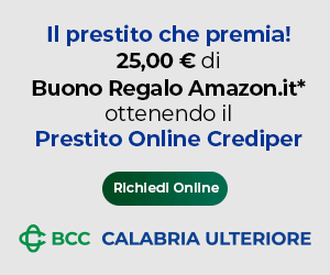 BCC della Calabria Ulteriore 