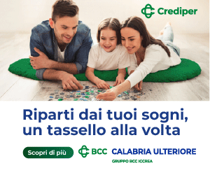BCC della Calabria Ulteriore 