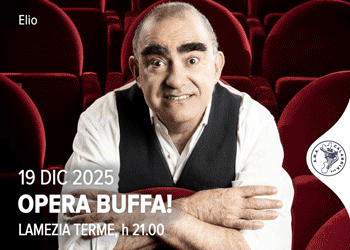 Ama Calabria 2025 2026