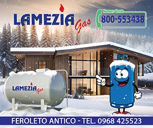 Lamezia Gas