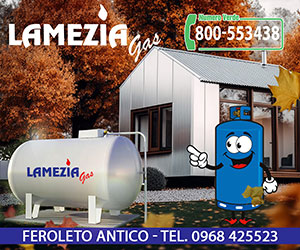 Lamezia Gas