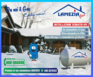Lamezia Gas