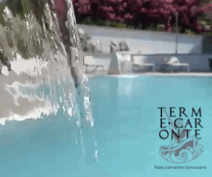 Terme di Caronte