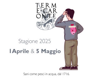Terme di Caronte