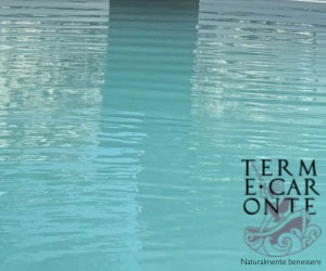 Terme di Caronte