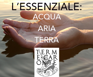 Terme di Caronte