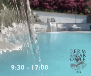 Terme di Caronte